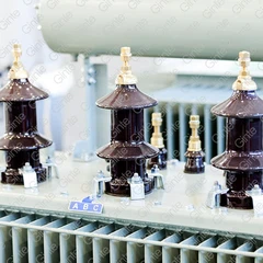 Bushing Transformator